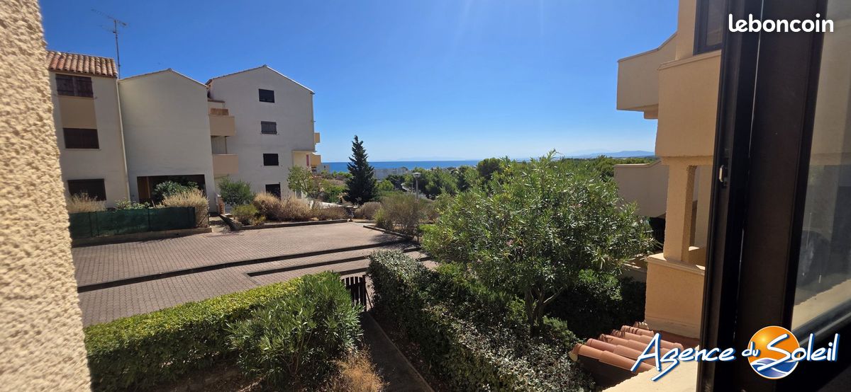 Appartement 2 pièces 27 m² · à Fleury · 27 m² · 93 500 €