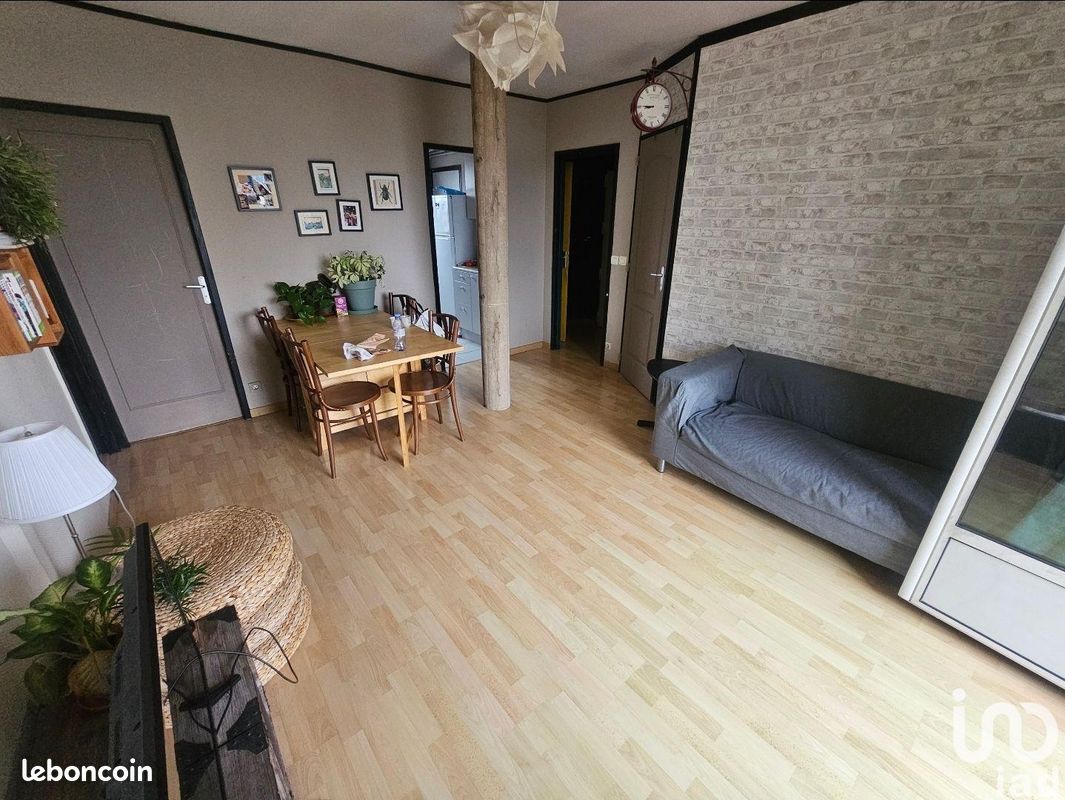 Appartement a louer creteil - 1 pièce(s) - 11 m2 - Surfyn