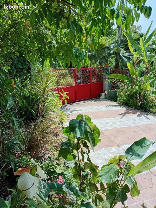Appartement 2 pièces 35 m² · au Gosier · 35 m² · 800 €/mois