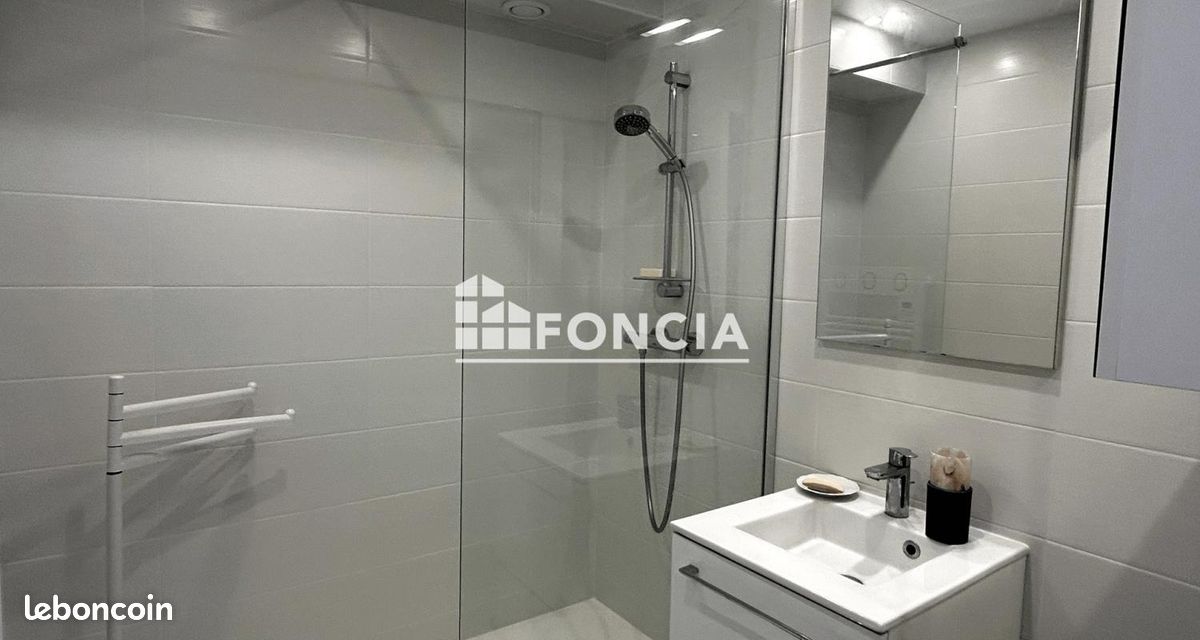 Appartement 1 pièce 27 m² - Biarritz 64200 (image principale 4)