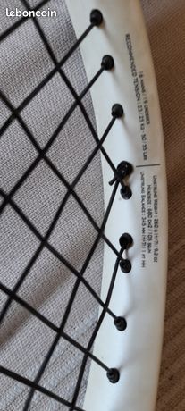 Raquette de tennis enfant avec son sac de transport (image 6)