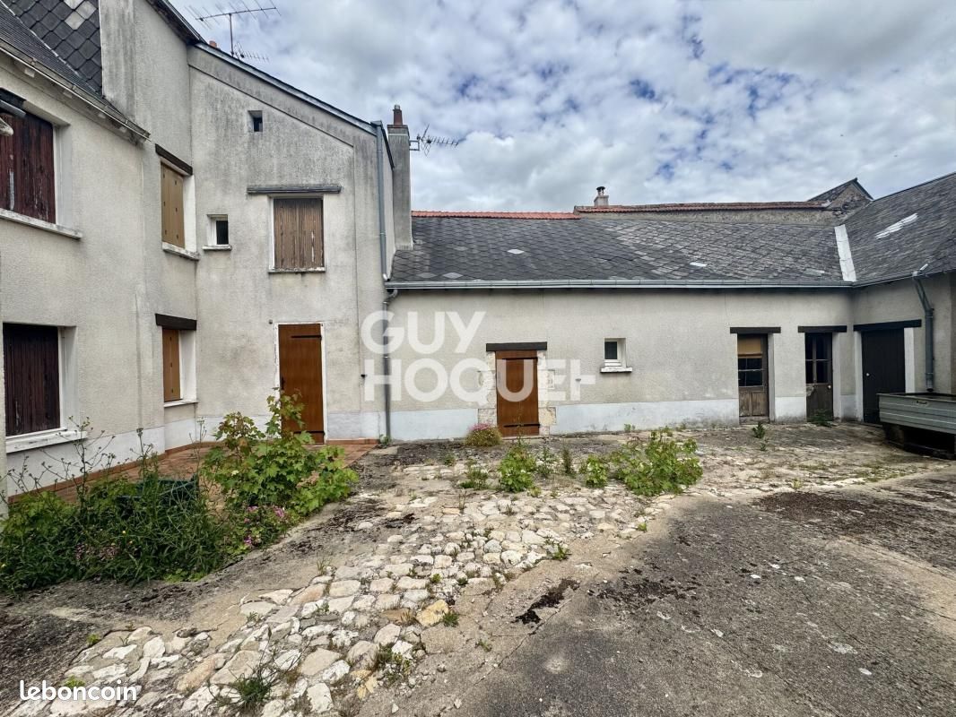 Maison 6 pièces 102 m² · à Artenay · 102 m² · 110 000 €