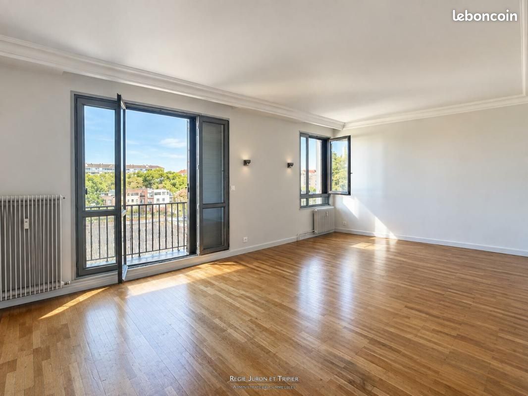Appartement 3 pièces 82 m² · à Lyon · 82 m² · 299 000 €
