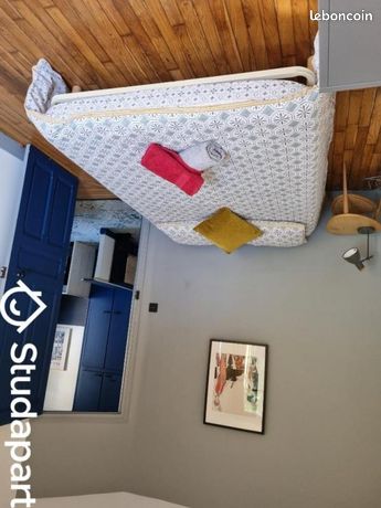 Appartement a louer sevres - 1 pièce(s) - 12 m2 - Surfyn