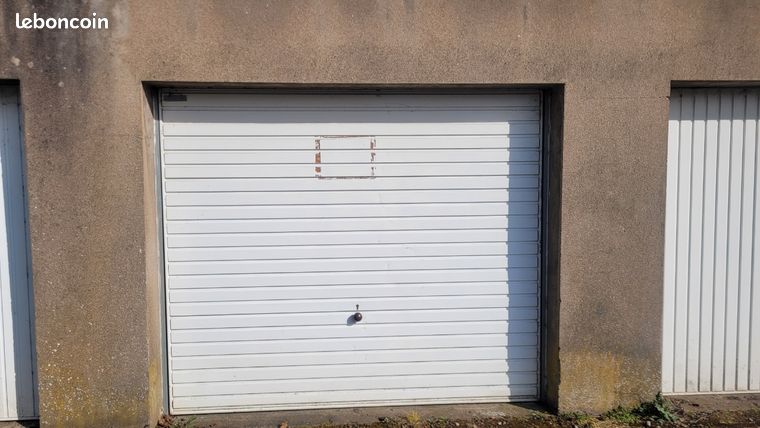 Garage Homécourt