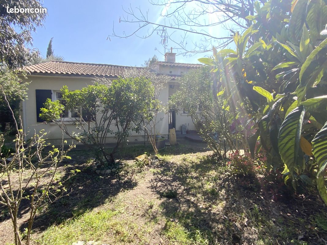 Maison 4 pièces 110 m² · à Uzès · 110 m² · 365 000 €