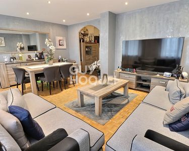 Appartement 299 000 € - 97 m²