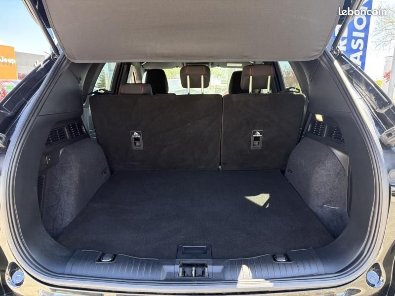 Ford Kuga 2.5 Duratec 225ch PHEV ST-Line BVA (image 13)