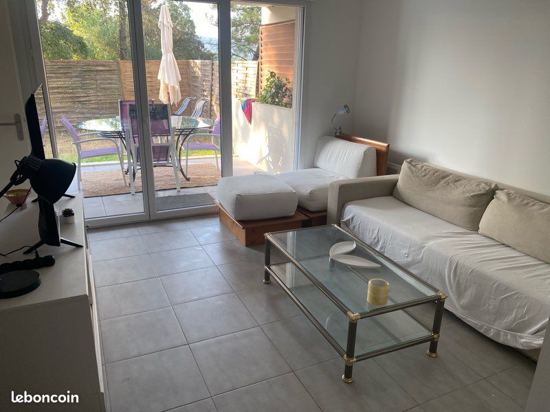 Appartement 2 pièces 55 m² · à Cogolin · 55 m² · 1 600 €/mois