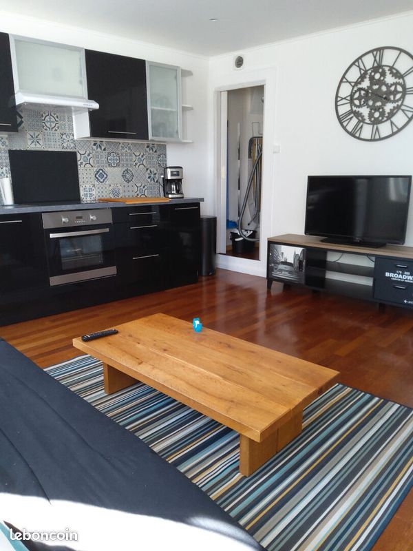 Appartement 2 pièces 47 m² · à Malzéville · 47 m² · 620 €