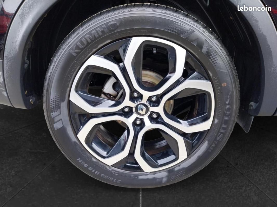 Renault Arkana E-Tech 145 - 21B Intens (image 15)