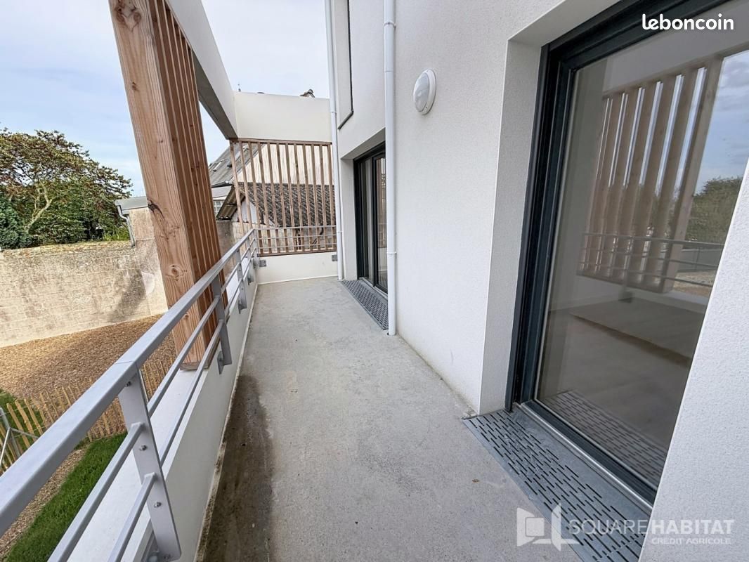 Appartement 2 pièces 43 m² · à Pordic · 43 m² · 685 €/mois
