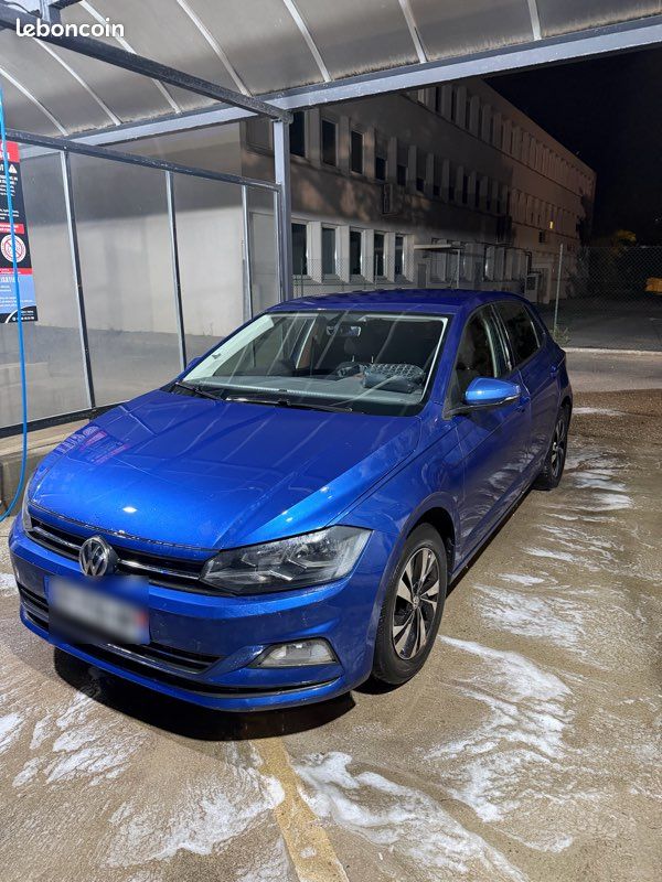 Polo 6 ConfortLine Business (image 2)
