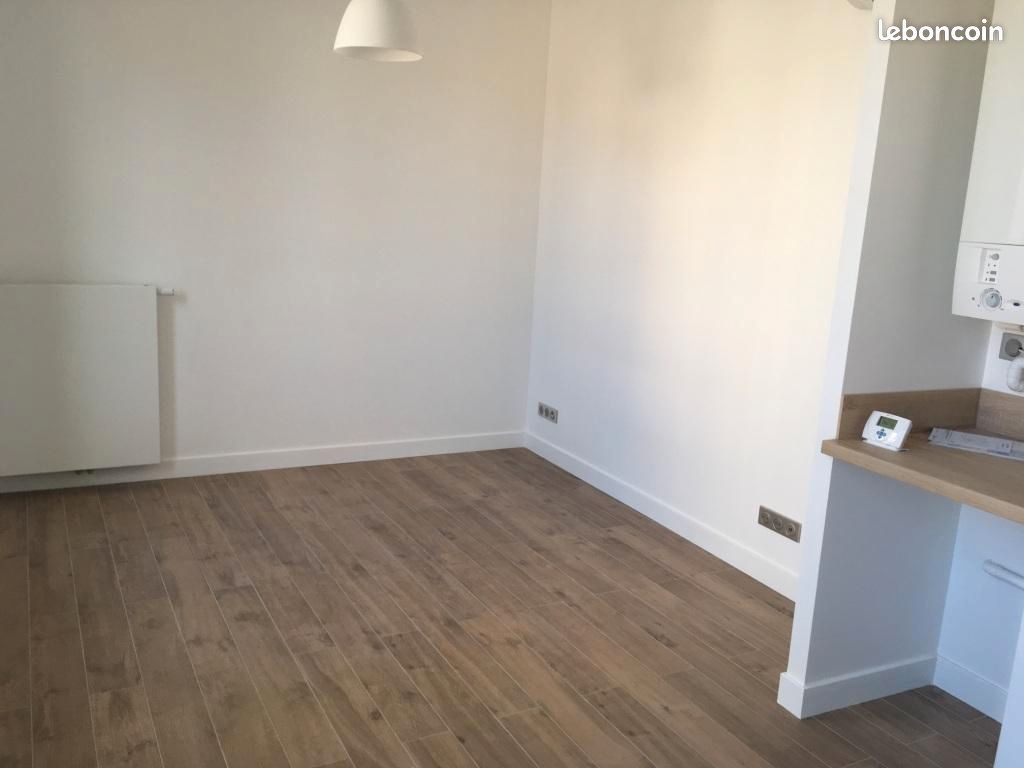 Appartement a louer l'isle-adam - 1 pièce(s) - 22 m2 - Surfyn