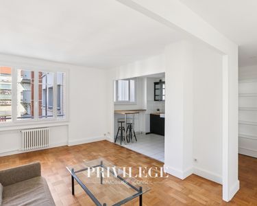 Appartement 295 000 € - 51 m²