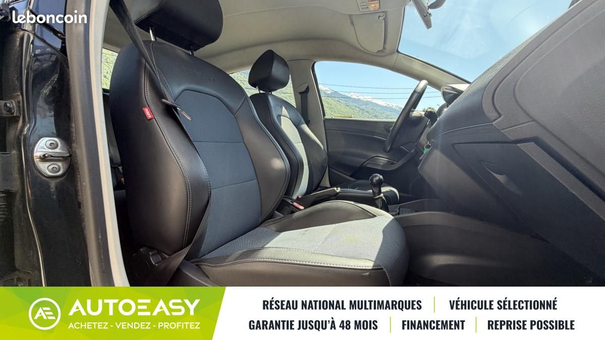 SEAT Ibiza 1.2 TSI 105 cv IV ITech 5P (image 15)
