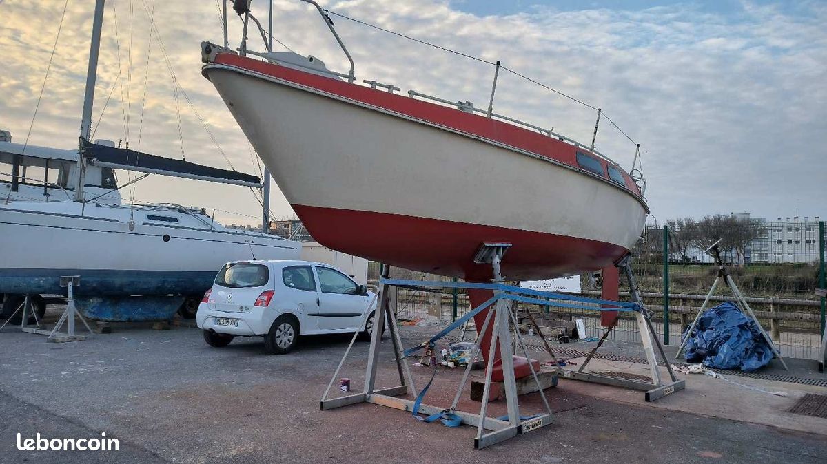 Etap 22 — Vedi foto 1
