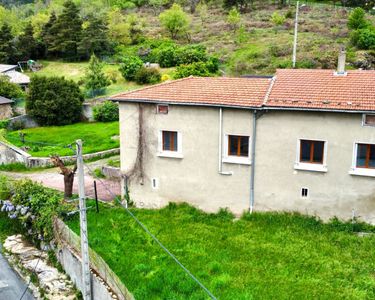 Maison 340 000 € - 91 m²