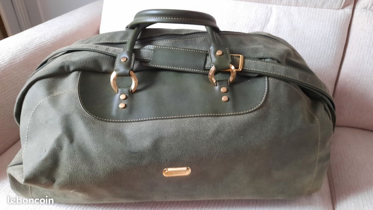 Sac de voyage Samsonite (image 1)