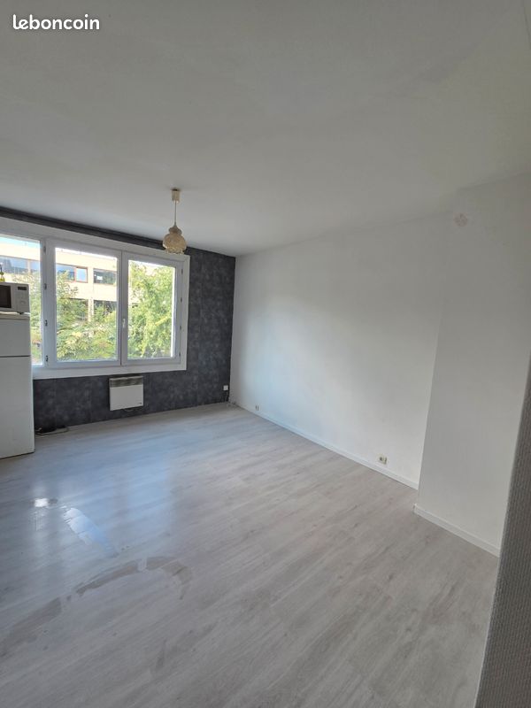 Appartement 2 pièces 35 m² · à Lille · 35 m² · 665 €/mois