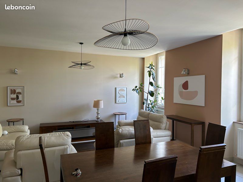 Appartement 5 pièces 120 m² · à Alès · 120 m² · 229 000 €