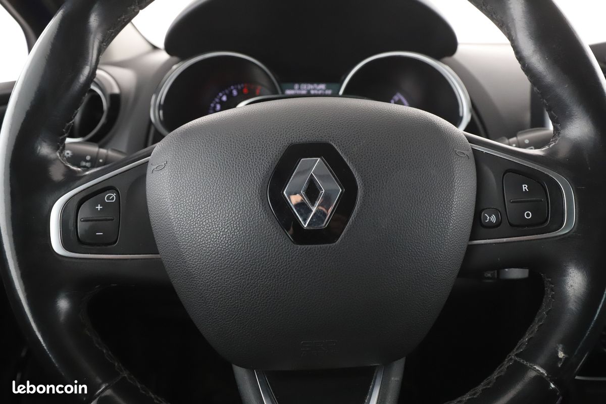 Renault Clio 1.2 TCe Energy Intens 118 ch (image 15)