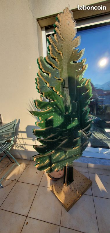 Sapin de Noël design haut de gamme (image 6)