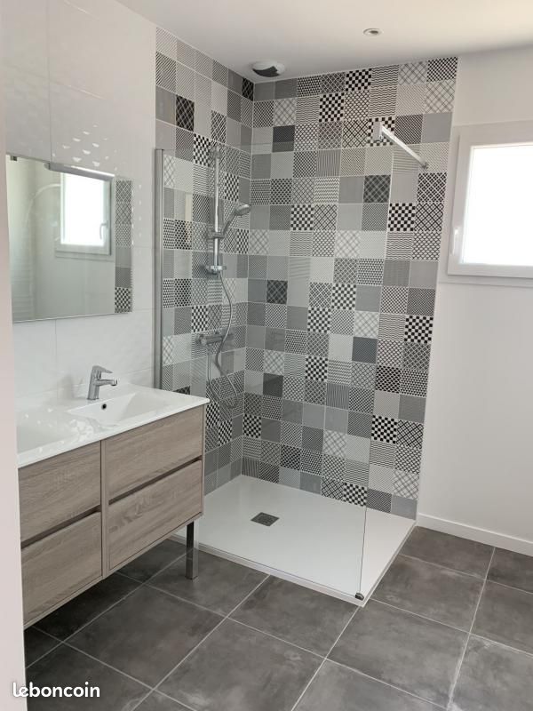Maison 3 pièces 65 m² - Saint-Palais-sur-Mer 17420 (image 3)