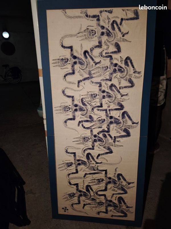 Tableau bali (image 1)