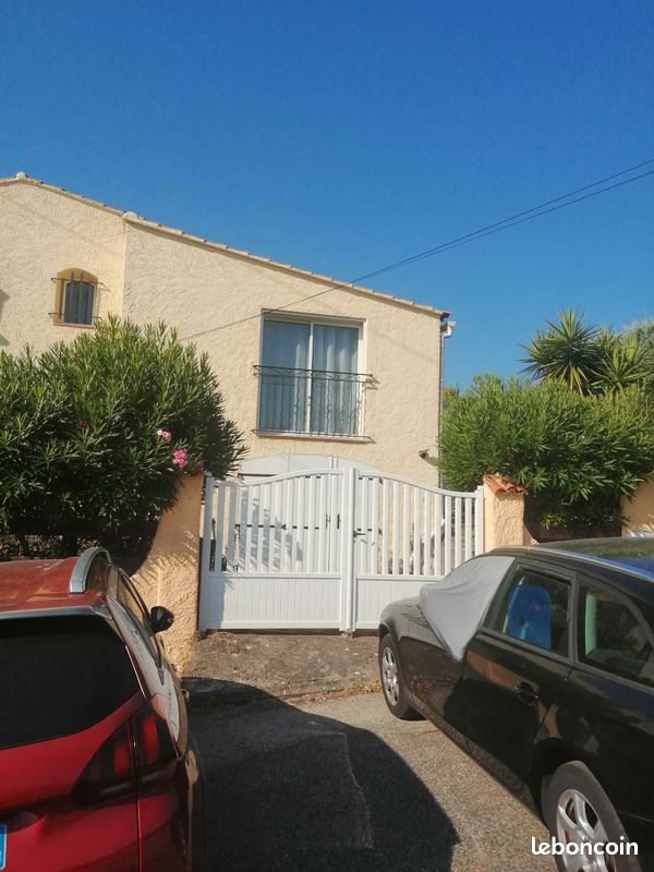 Appartement 2 pièces 32 m² · à La Ciotat · 32 m² · 550 €