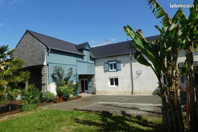 Maison 170m² à Aureilhan