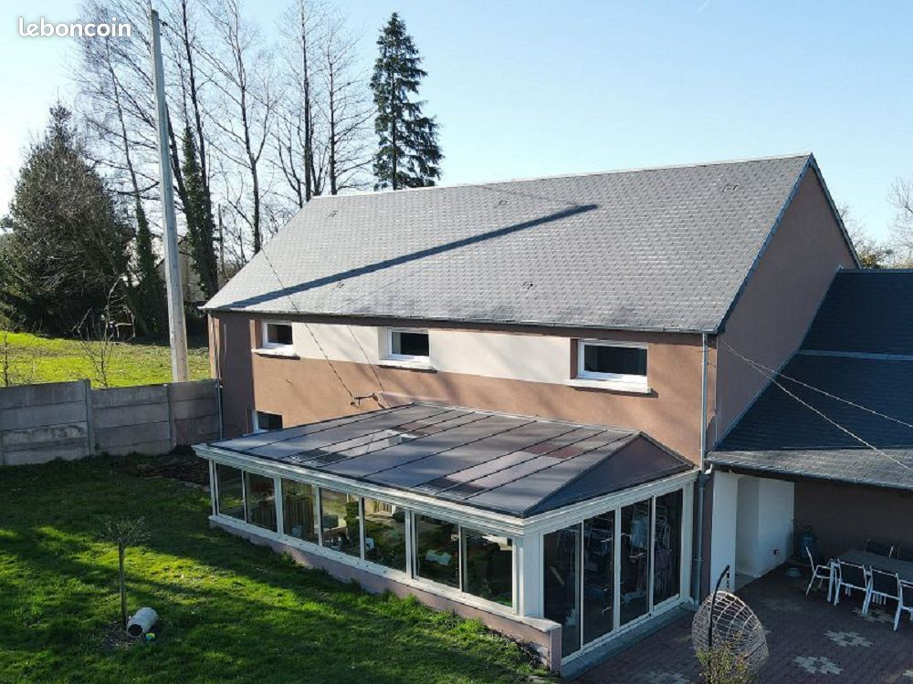 Maison 9 pièces 197 m² · à Sallen · 197 m² · 354 000 €