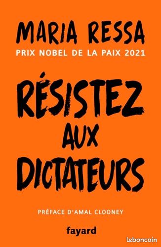 Résistez aux dictateurs (image 1)
