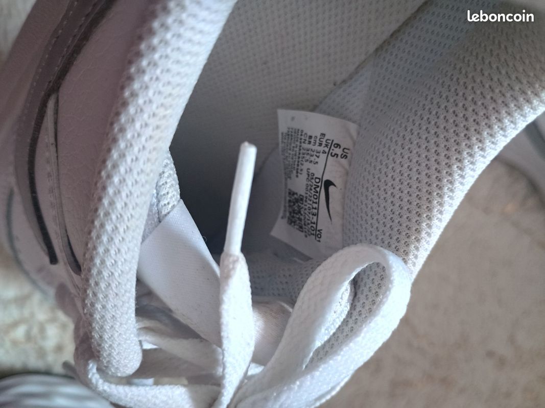 Nike vision alta (image 3)