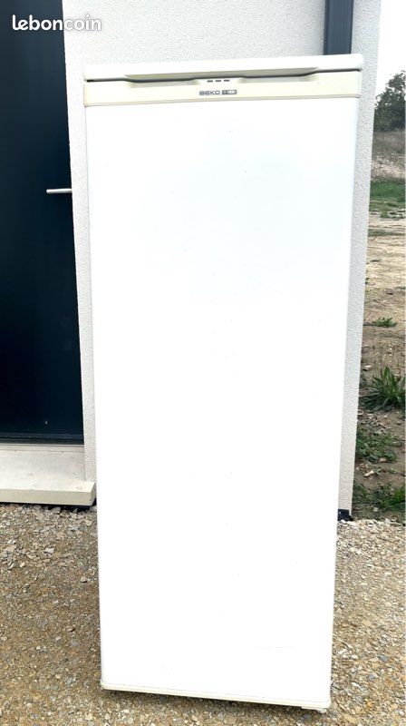 Congélateur Beko (image 1)