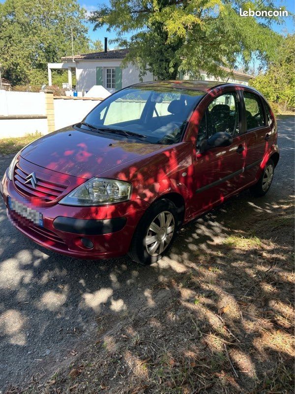 Citroën C3 (image 1)