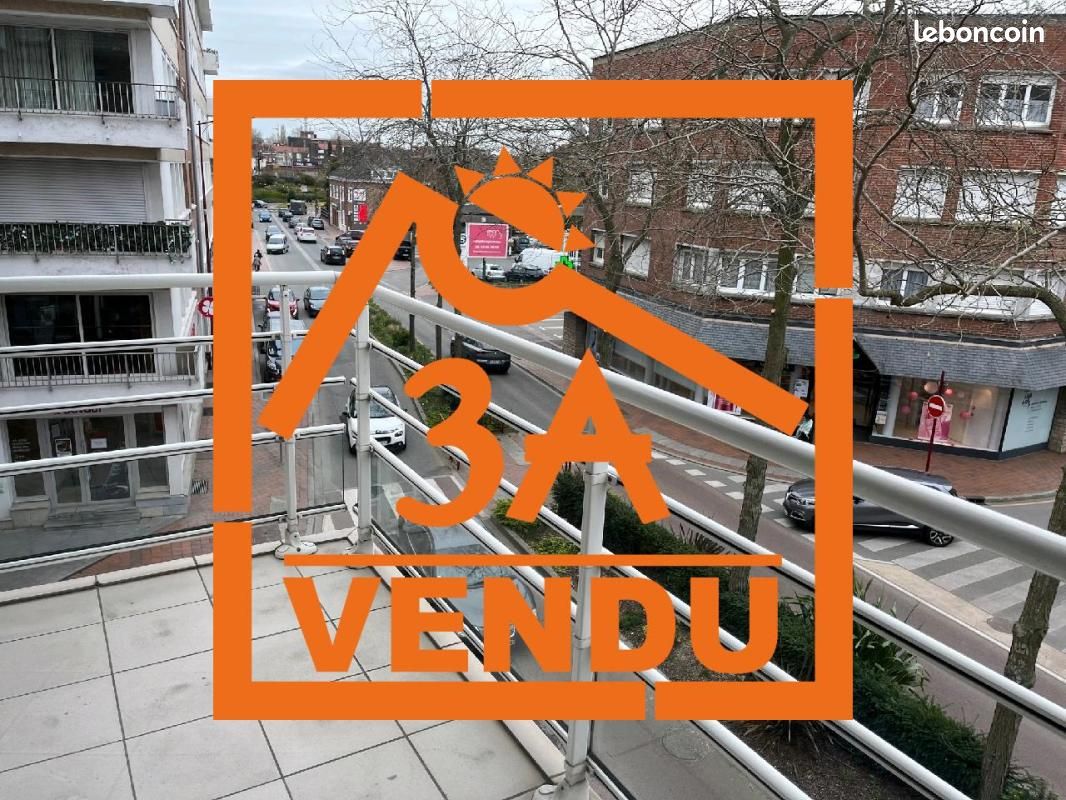 Appartement 5 pièces 72 m² · à Hazebrouck · 72 m² · 246 000 €