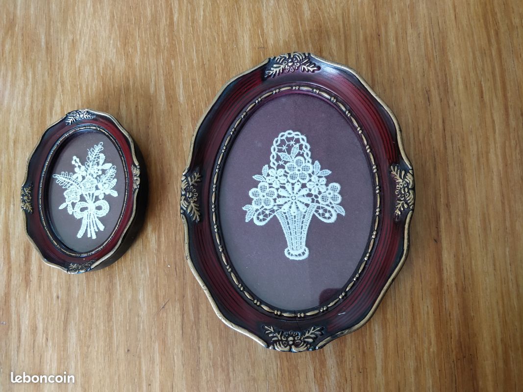 Medaillons (image 1)