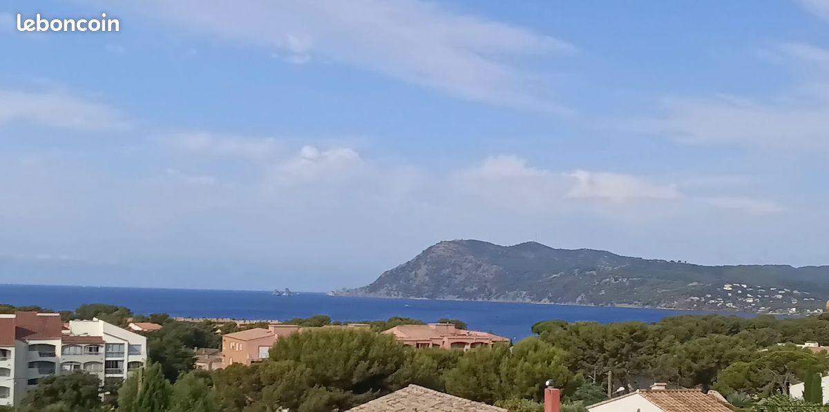 Appartement 2 pièces 50 m² · à Saint-Mandrier-sur-Mer · 50 m² · 295 000 €