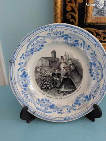 ORTF - LE MANEGE ENCHANTE / POLLUX - Poupée Clodrey Margotte - 40cm