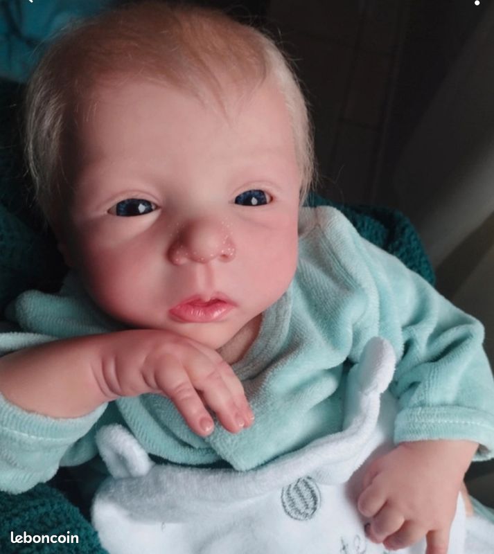 Les bébés reborn avatar : entre réalité et émotion authentique