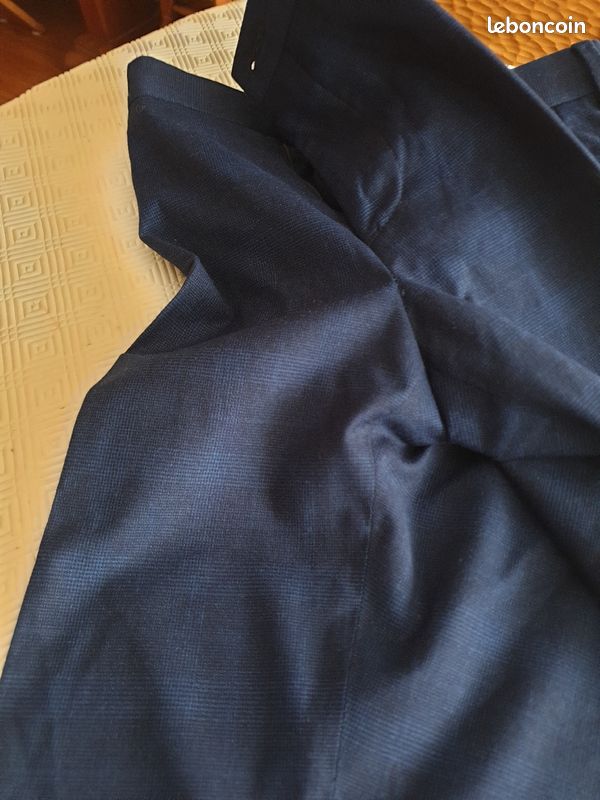 Pantalon Zara T38 (image 3)