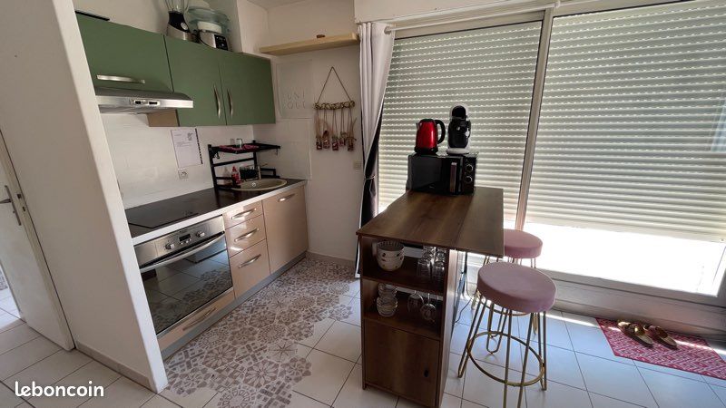Appartement 2 pièces 32 m² · à Royan · 32 m² · 700 €