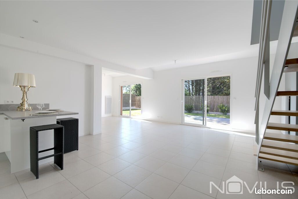 Maison 5 pièces 124 m² · à Bouloc · 124 m² · 350 000 €