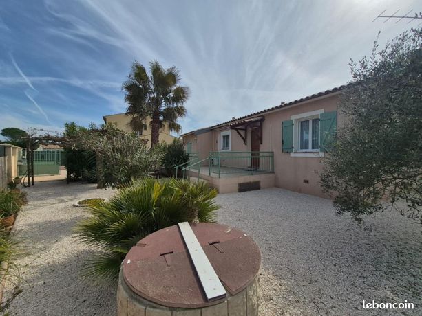 Maison 5 pièces 91 m²