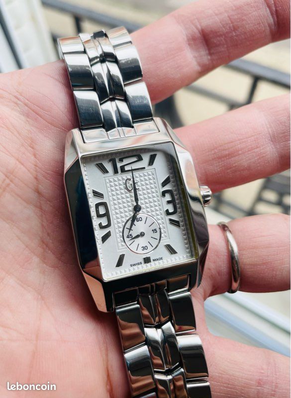 Jam Tangan Guess Montre Homme 2019 Promo JAM TANGAN Guess