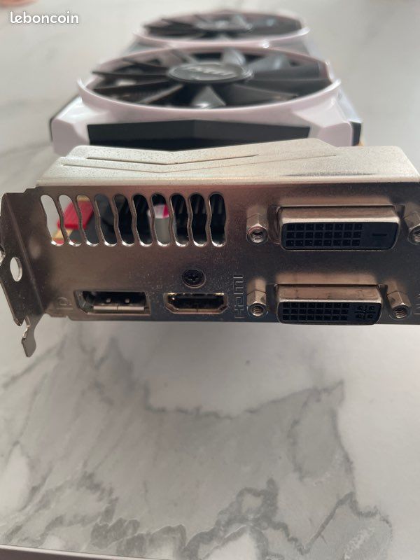 Gtx 970 oc édition (image 2)