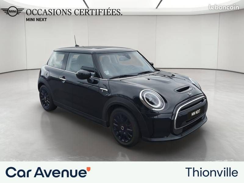 MINI Hatch 3 Portes Cooper SE 184 ch Edition Premium Plus (image 4)