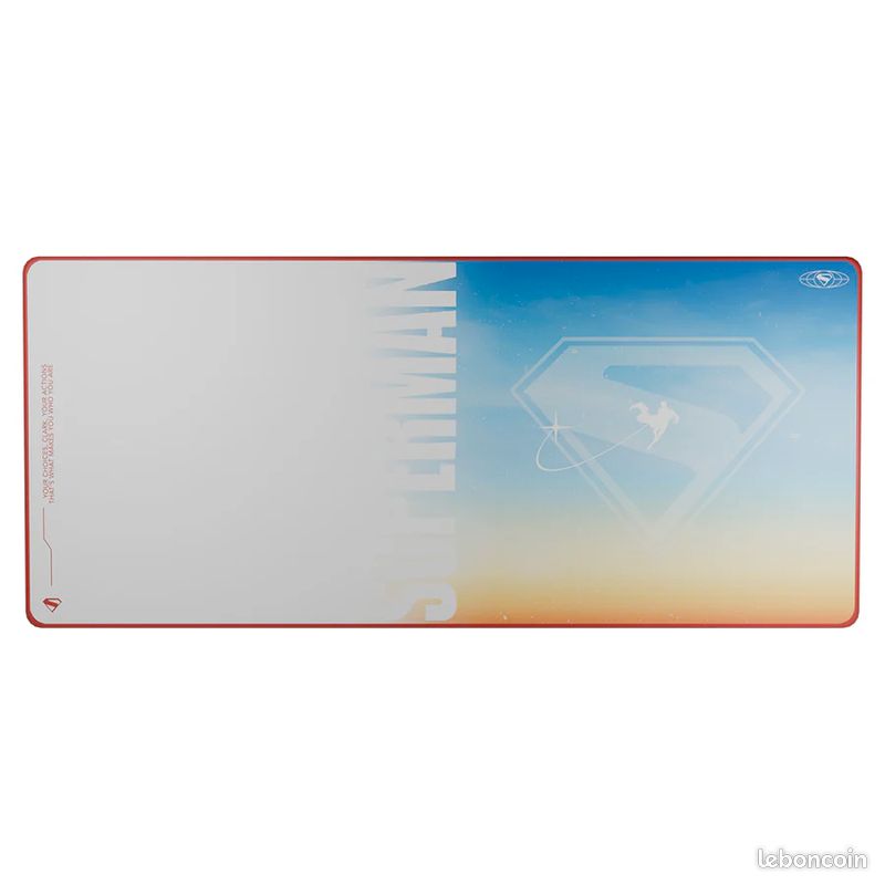 Tapis de Bureau XXL LEXIP (image 5)