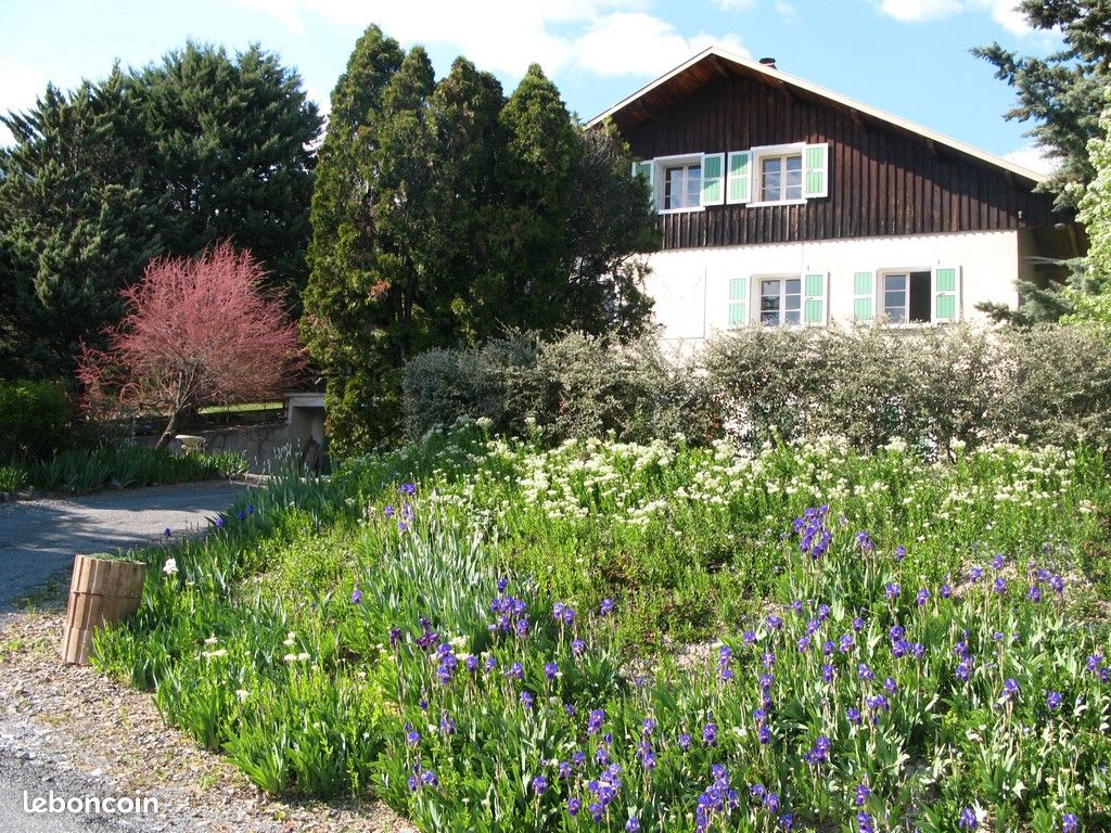 Appartement 3 pièces 60 m² · à Embrun · 60 m² · 660 €